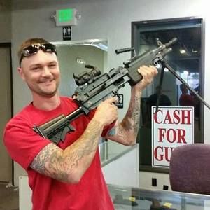 Meet your Posher, Ryan